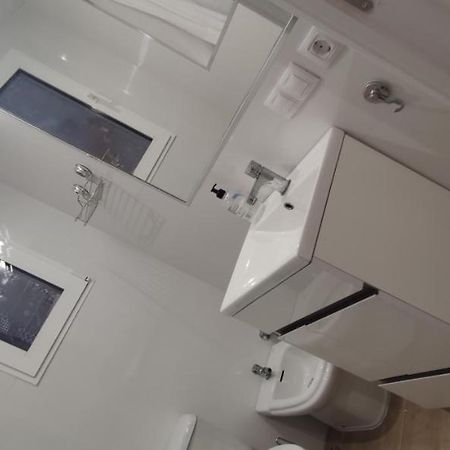 Apartamento Playa Zapillo アルメリア エクステリア 写真