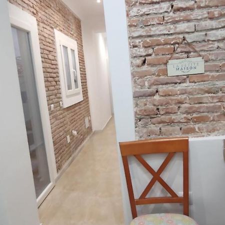 Apartamento Playa Zapillo アルメリア エクステリア 写真