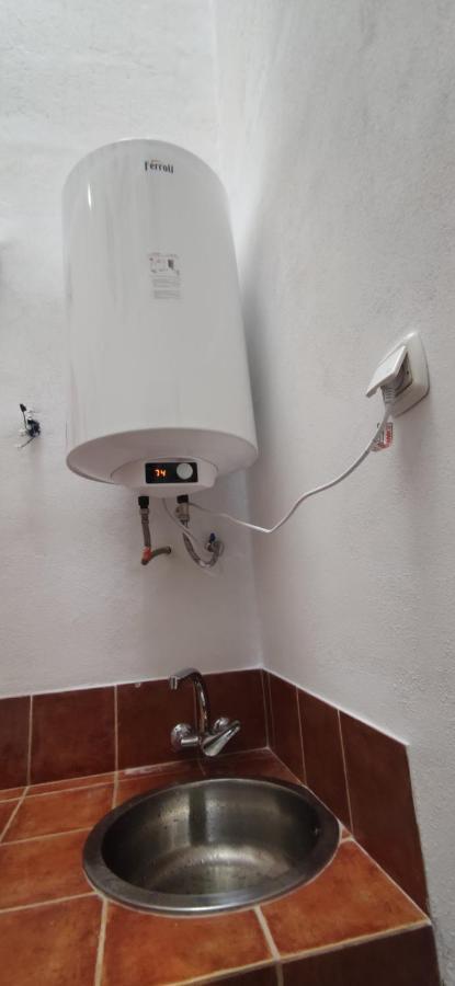 Apartamento Playa Zapillo アルメリア エクステリア 写真