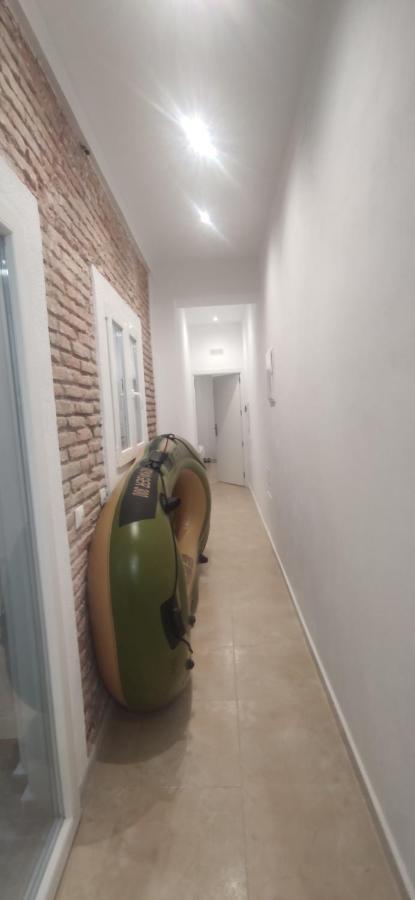 Apartamento Playa Zapillo アルメリア エクステリア 写真