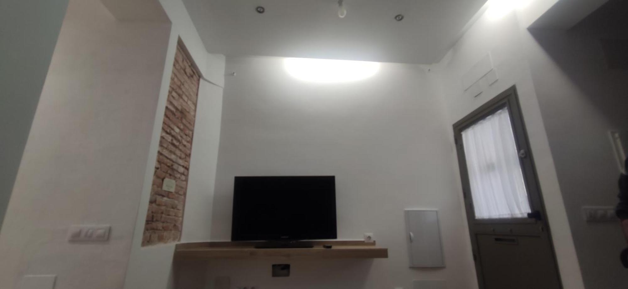 Apartamento Playa Zapillo アルメリア エクステリア 写真